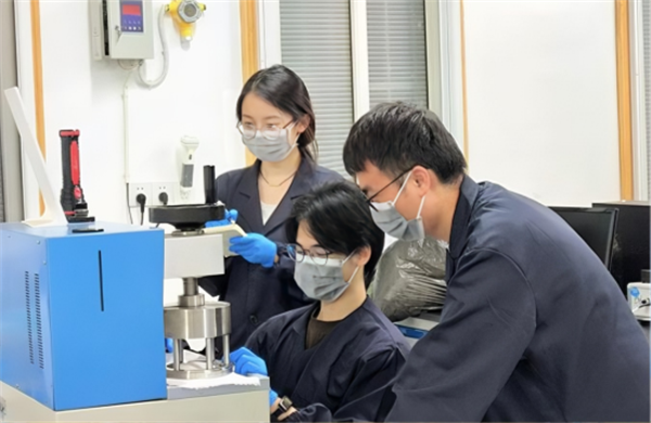 中國紡織工業聯合會引領生物基材料技術研發，驅動行業綠色轉型