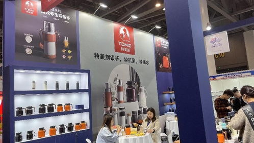 數字創意點燃杭城，杭州禮品展賦能禮品行業新篇章